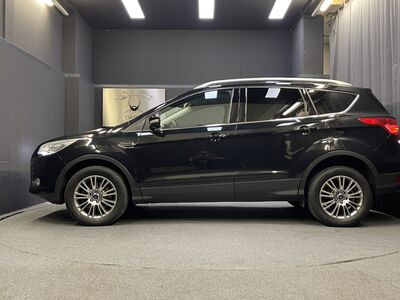 Ford Kuga Gebrauchtwagen