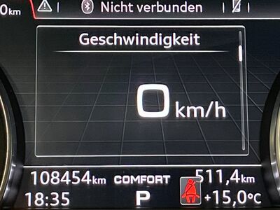 Audi A4 Allroad Gebrauchtwagen