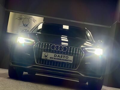 Audi A4 Allroad Gebrauchtwagen