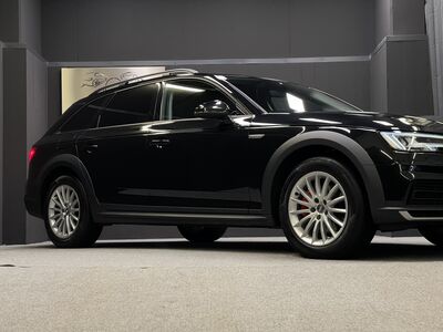 Audi A4 Allroad Gebrauchtwagen