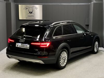 Audi A4 Allroad Gebrauchtwagen