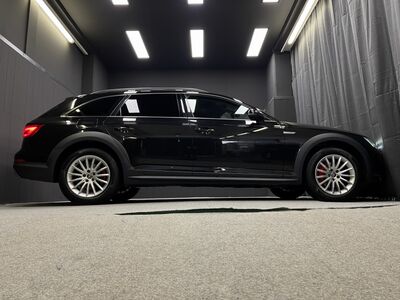 Audi A4 Allroad Gebrauchtwagen