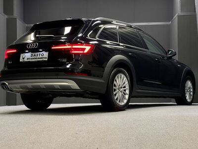 Audi A4 Allroad Gebrauchtwagen