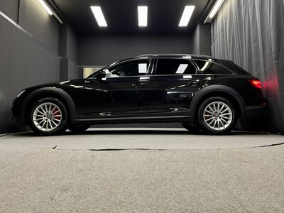 Audi A4 Allroad Gebrauchtwagen