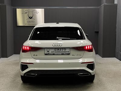 Audi A3 Gebrauchtwagen