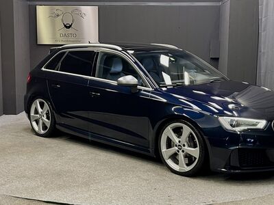 Audi A3 Gebrauchtwagen