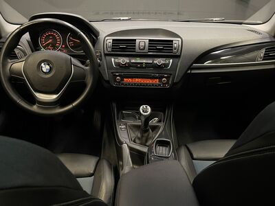 BMW 1er Gebrauchtwagen