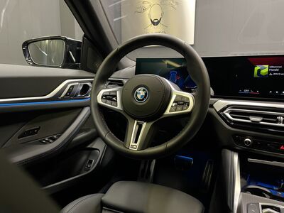 BMW i4 Gebrauchtwagen