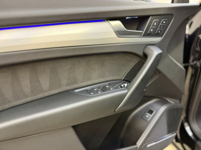 Audi Q5 Gebrauchtwagen Audi Q5 Gebrauchtwagen