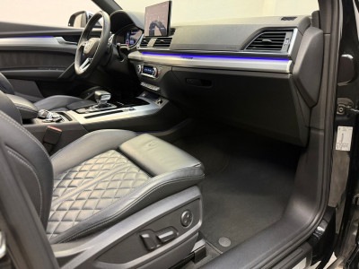 Audi Q5 Gebrauchtwagen Audi Q5 Gebrauchtwagen