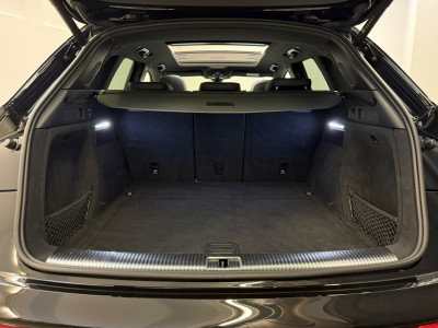 Audi Q5 Gebrauchtwagen Audi Q5 Gebrauchtwagen