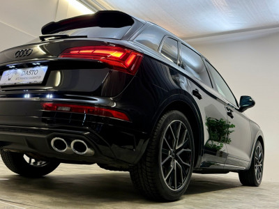 Audi Q5 Gebrauchtwagen Audi Q5 Gebrauchtwagen