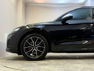 Audi Q5 Gebrauchtwagen Audi Q5 Gebrauchtwagen