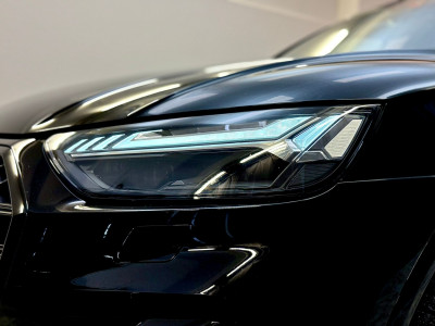 Audi Q5 Gebrauchtwagen Audi Q5 Gebrauchtwagen