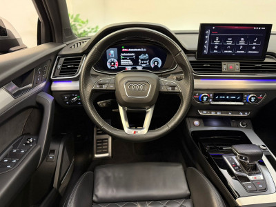 Audi Q5 Gebrauchtwagen Audi Q5 Gebrauchtwagen