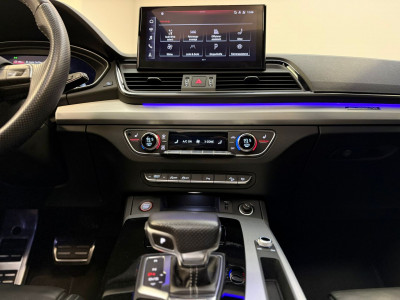 Audi Q5 Gebrauchtwagen Audi Q5 Gebrauchtwagen