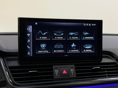 Audi Q5 Gebrauchtwagen Audi Q5 Gebrauchtwagen