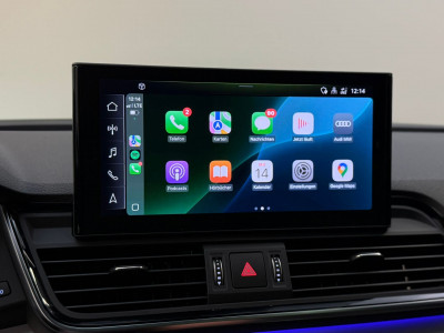 Audi Q5 Gebrauchtwagen Audi Q5 Gebrauchtwagen