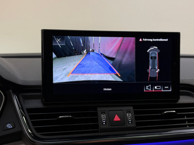 Audi Q5 Gebrauchtwagen Audi Q5 Gebrauchtwagen