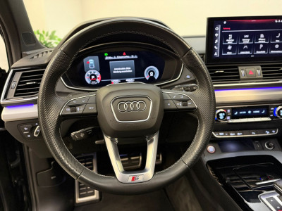 Audi Q5 Gebrauchtwagen Audi Q5 Gebrauchtwagen