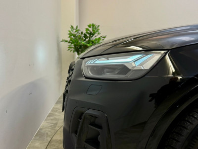 Audi Q5 Gebrauchtwagen Audi Q5 Gebrauchtwagen