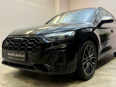 Audi Q5 Gebrauchtwagen Audi Q5 Gebrauchtwagen