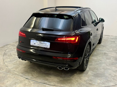 Audi Q5 Gebrauchtwagen Audi Q5 Gebrauchtwagen