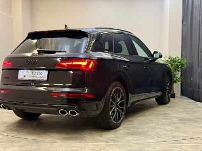 Audi Q5 Gebrauchtwagen Audi Q5 Gebrauchtwagen