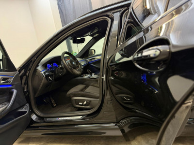 BMW 5er Gebrauchtwagen BMW 5er Gebrauchtwagen