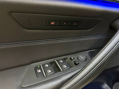 BMW 5er Gebrauchtwagen BMW 5er Gebrauchtwagen