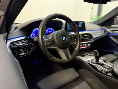 BMW 5er Gebrauchtwagen BMW 5er Gebrauchtwagen