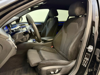 BMW 5er Gebrauchtwagen BMW 5er Gebrauchtwagen