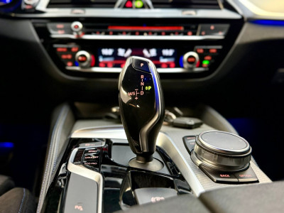 BMW 5er Gebrauchtwagen BMW 5er Gebrauchtwagen