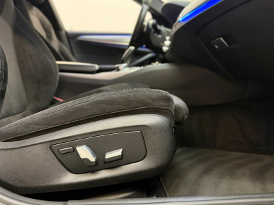 BMW 5er Gebrauchtwagen BMW 5er Gebrauchtwagen