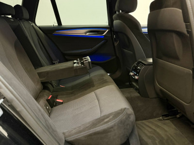 BMW 5er Gebrauchtwagen BMW 5er Gebrauchtwagen