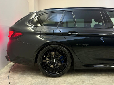 BMW 5er Gebrauchtwagen BMW 5er Gebrauchtwagen