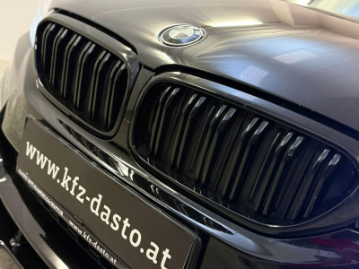 BMW 5er Gebrauchtwagen BMW 5er Gebrauchtwagen