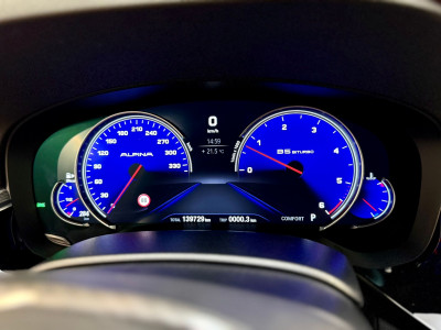 BMW 5er Gebrauchtwagen BMW 5er Gebrauchtwagen