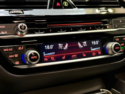 BMW 5er Gebrauchtwagen BMW 5er Gebrauchtwagen