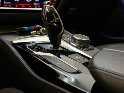 BMW 5er Gebrauchtwagen BMW 5er Gebrauchtwagen