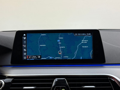 BMW 5er Gebrauchtwagen BMW 5er Gebrauchtwagen