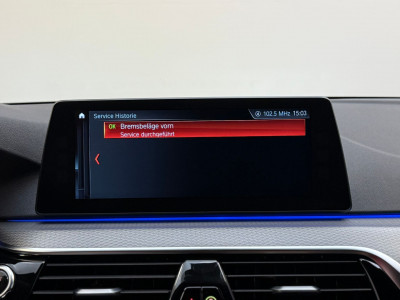 BMW 5er Gebrauchtwagen BMW 5er Gebrauchtwagen