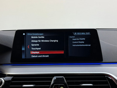 BMW 5er Gebrauchtwagen BMW 5er Gebrauchtwagen