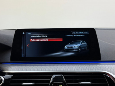 BMW 5er Gebrauchtwagen BMW 5er Gebrauchtwagen