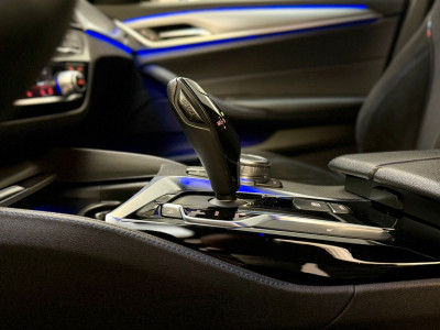 BMW 5er Gebrauchtwagen BMW 5er Gebrauchtwagen