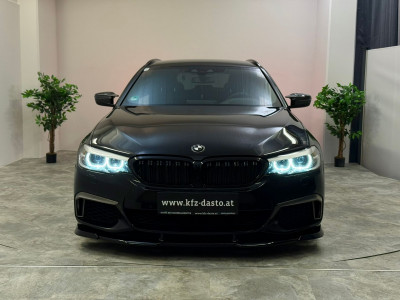 BMW 5er Gebrauchtwagen BMW 5er Gebrauchtwagen