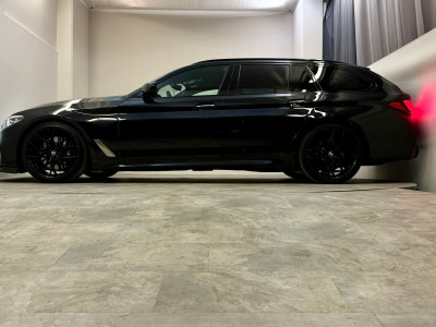 BMW 5er Gebrauchtwagen BMW 5er Gebrauchtwagen