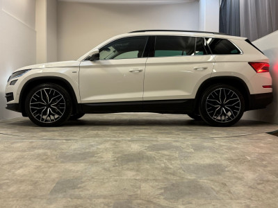 Skoda Kodiaq Gebrauchtwagen Skoda Kodiaq Gebrauchtwagen