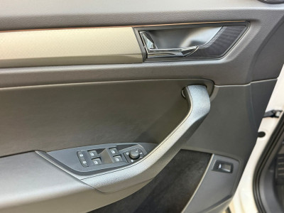 Skoda Kodiaq Gebrauchtwagen Skoda Kodiaq Gebrauchtwagen