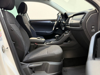 Skoda Kodiaq Gebrauchtwagen Skoda Kodiaq Gebrauchtwagen